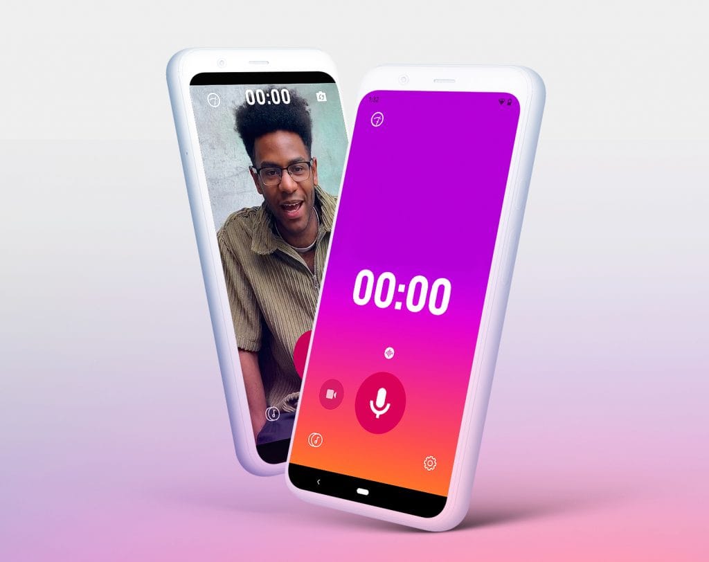 Dolby On - Dünya'nın En İyi Ses ve Video Kaydı Alan Uygulaması