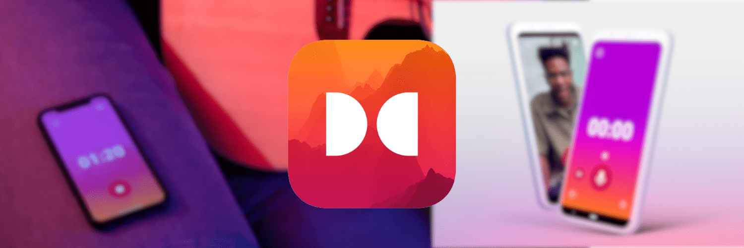 Dolby On - Dünya'nın En İyi Ses ve Video Kaydı Alan Uygulaması