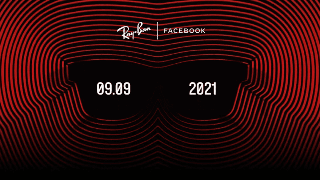 Facebook x Ray-Ban