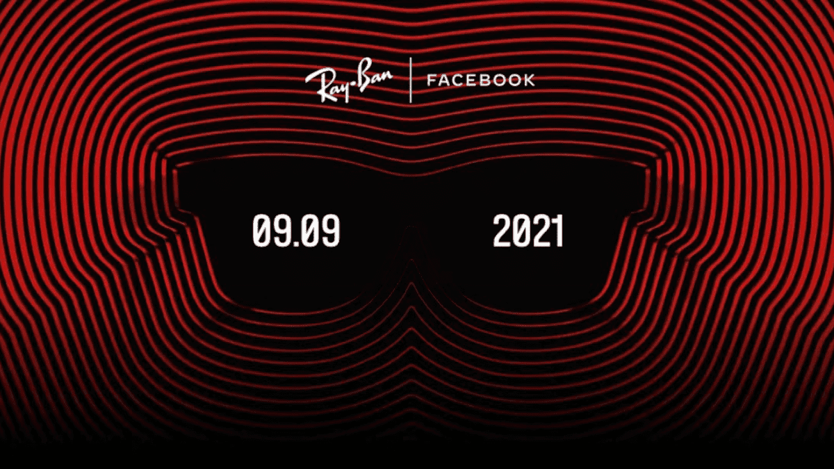 Facebook x Ray-Ban
