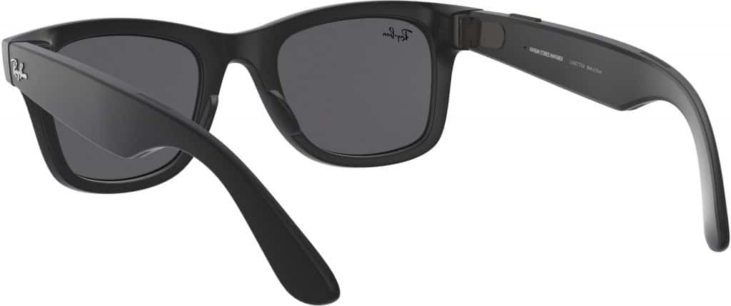 Facebook x Ray-Ban