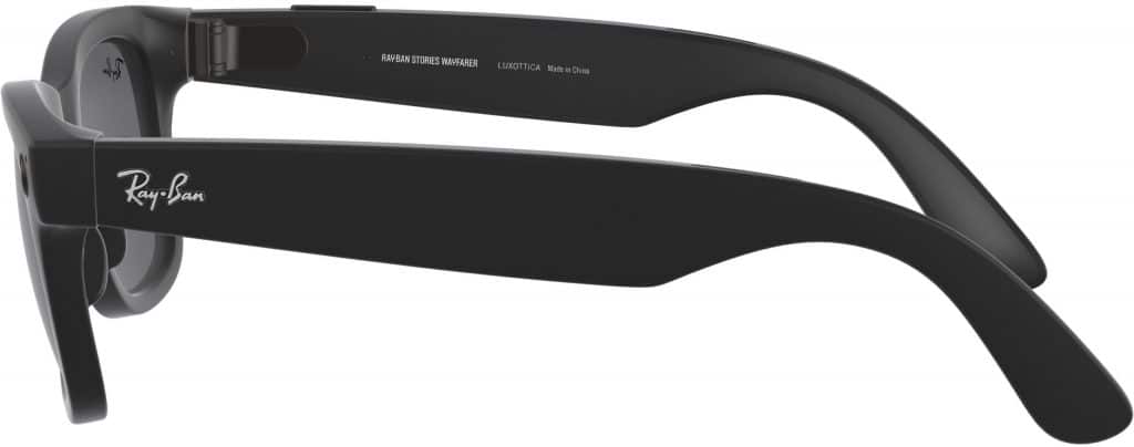 Facebook x Ray-Ban