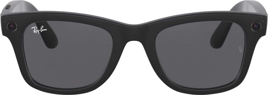 Facebook x Ray-Ban