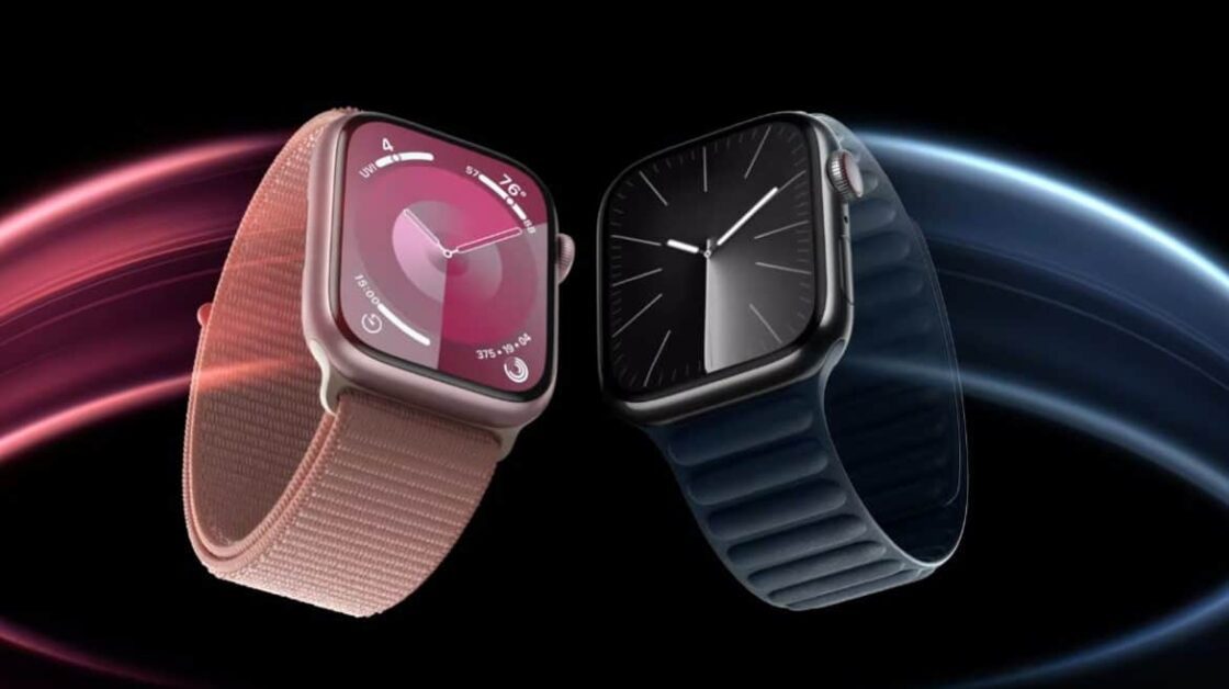 Apple Watch Series 9: Yeniliklerle Dolu Bir Akıllı Saat